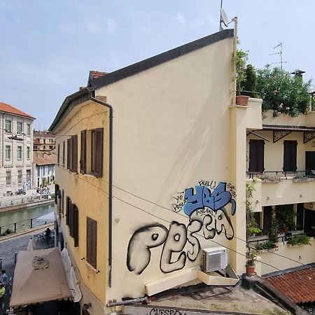 Italianway - Argelati 2 Apartment Milan Exterior photo