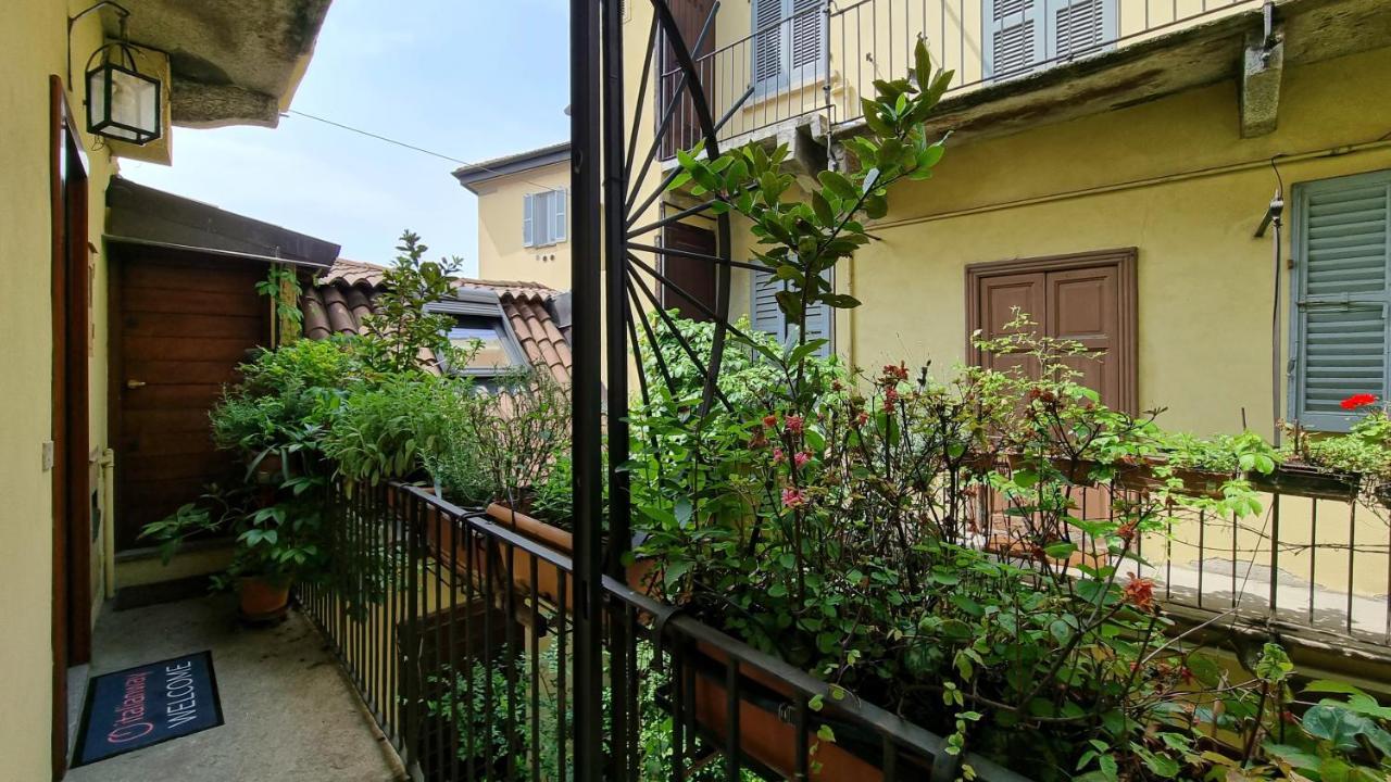 Italianway - Argelati 2 Apartment Milan Exterior photo