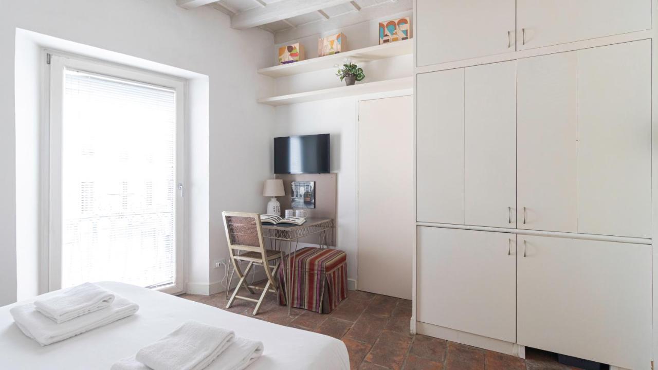 Italianway - Argelati 2 Apartment Milan Exterior photo