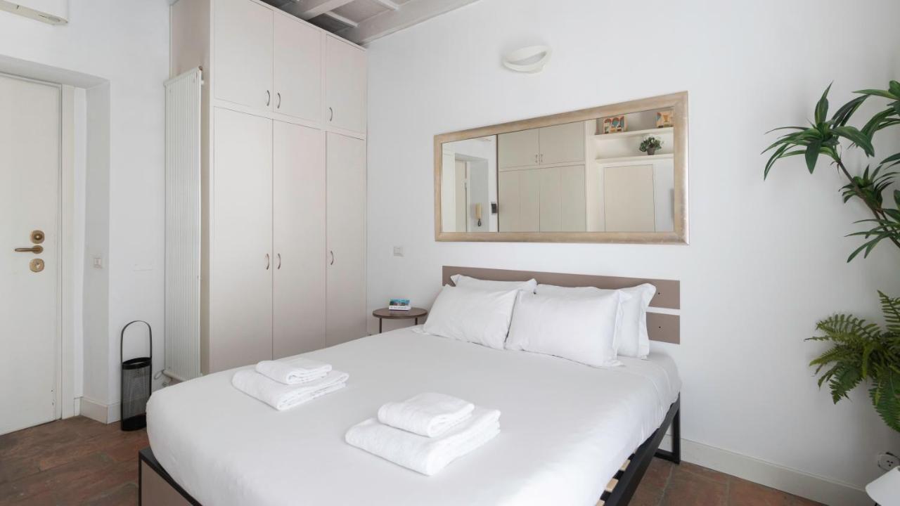 Italianway - Argelati 2 Apartment Milan Exterior photo