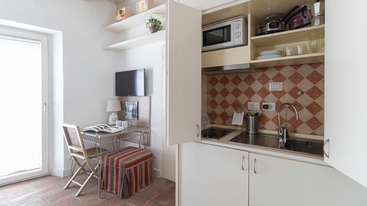 Italianway - Argelati 2 Apartment Milan Exterior photo