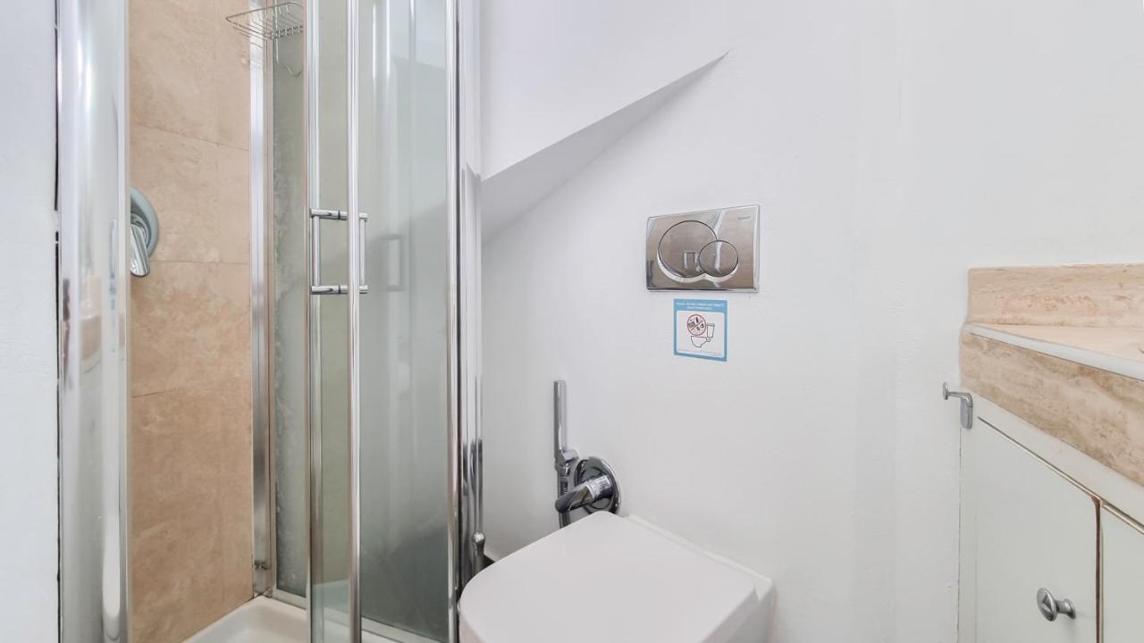 Italianway - Argelati 2 Apartment Milan Exterior photo