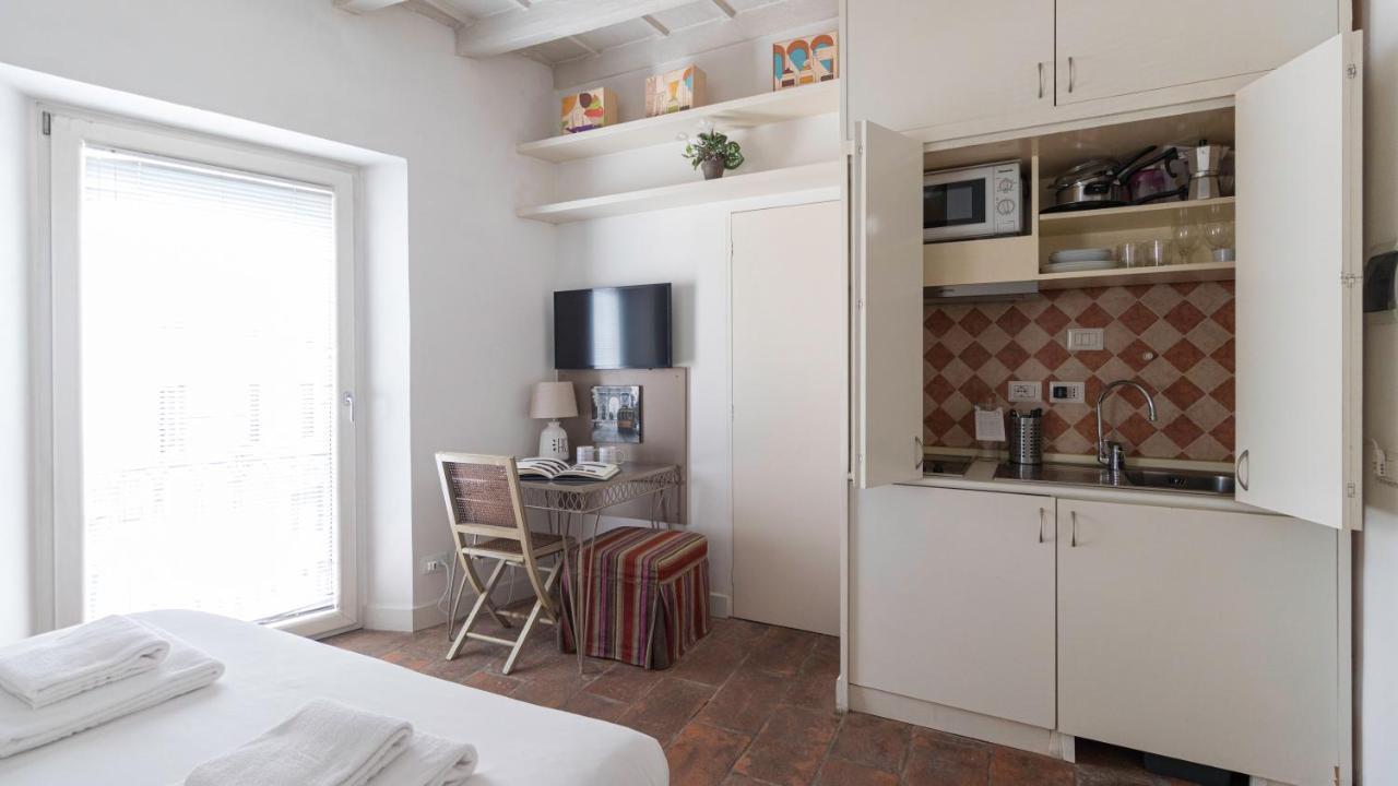 Italianway - Argelati 2 Apartment Milan Exterior photo